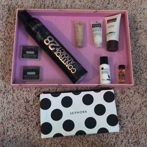 High End Hair Care Bundle